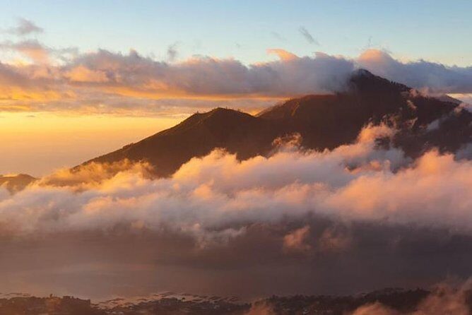 Batur Volcano Trekking - Photos, guides, and the little details that matter