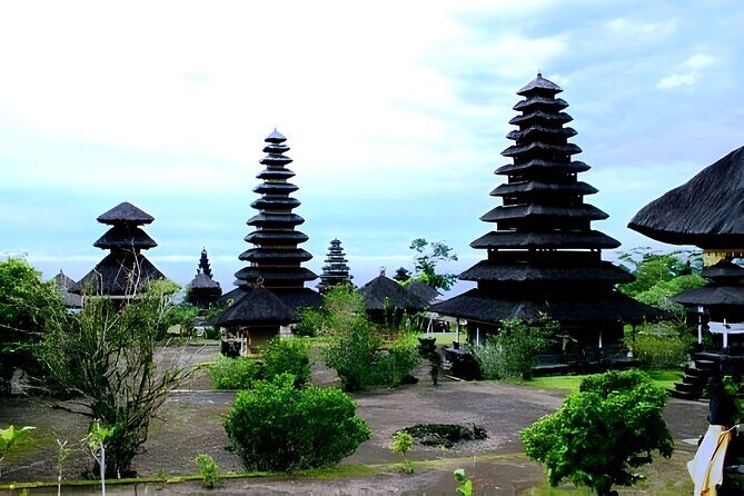 Besakih Temple Tour,Kehen Temple,Tirta Empul,Goa Gajah Temple - Price and Logistics: What You’re Paying For (and What You Must Budget)