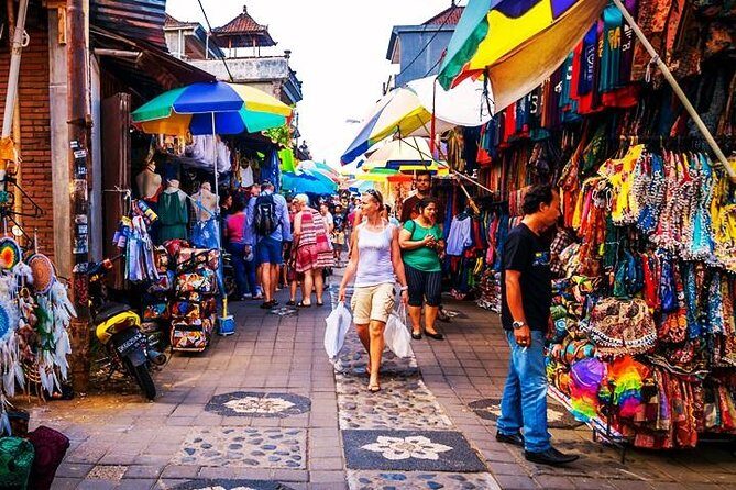 Best Bali Package Tour: 4 Days with Airport or Hotel Transfer - Key things I’d mark as highlights