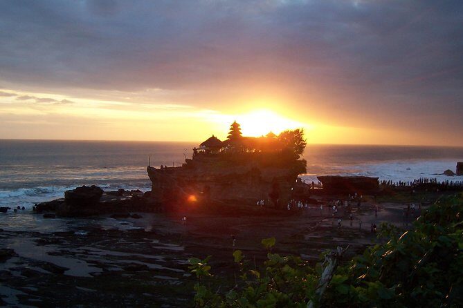 Best Bali Package Tour: 4 Days with Airport or Hotel Transfer - What’s Included Matters: Tickets, Meals, and an Actual Guide, Not Just a Driver