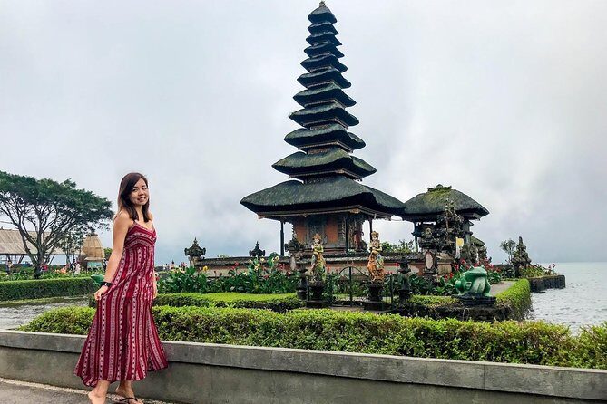 Best Bali Package Tour: 4 Days with Airport or Hotel Transfer - Who This Tour Is Best For (and Who Should Reconsider)