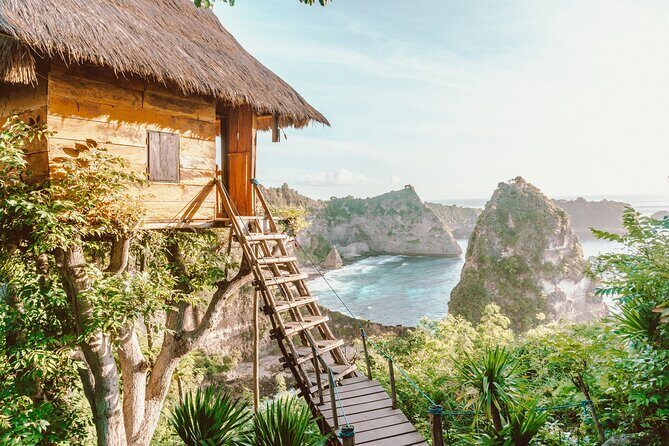 Best Iconic West and East Nusa Penida Island Tour - All Inclusive - Entering the Nusa Penida Loop: Why This 10-Hour Plan Works