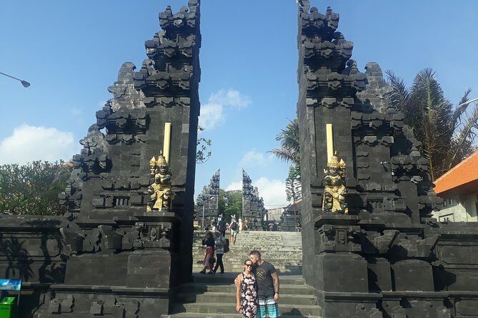Best of Bali Tanah Lot & Uluwatu Temple Tour Package - A Long Southern Bali Day, With Pickup Doing the Heavy Lifting