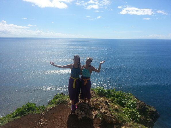 Best of Bali Tanah Lot & Uluwatu Temple Tour Package - Lumbung Sari Pecatu Coffee Plantation Stop: A Farming Break That Isn’t Random
