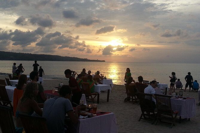 Best of Bali Tanah Lot & Uluwatu Temple Tour Package - Uluwatu Temple: The Cliff Peninsula Moment You Came For