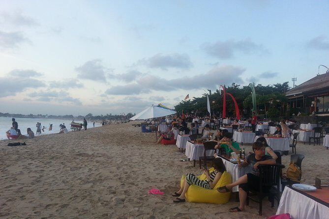 Best of Bali Tanah Lot & Uluwatu Temple Tour Package - Kecak and Fire Dance: Optional, Extra Cost, Big Cultural Energy