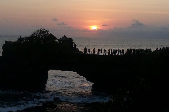 Best of Bali Tanah Lot & Uluwatu Temple Tour Package - Price and Value: What You Get for $69.39 per Person