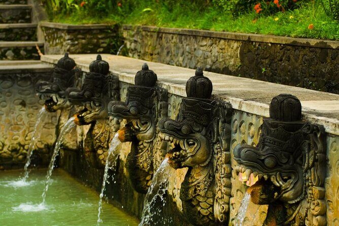 Best of North Bali Tour, Hot Spring, Waterfall, Lake Temples - Key highlights worth knowing