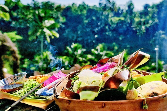 Best of Ubud - Full day Tour + FREE WI-FI - The Seminyak-to-Ubud flow: why pickup and Wi‑Fi matter