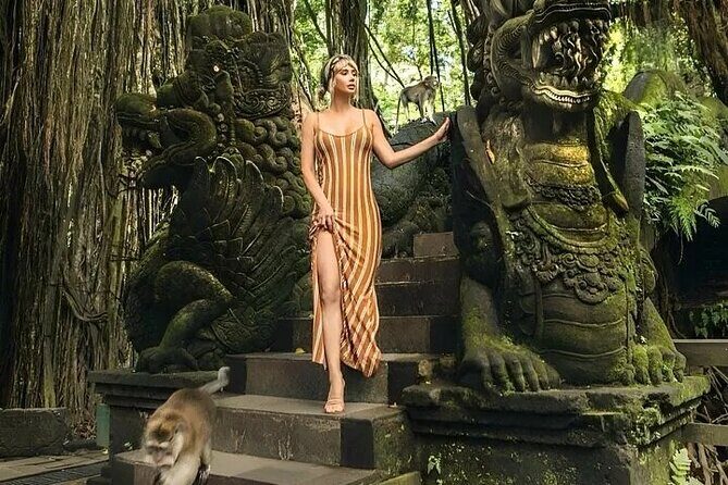 Best Of Ubud Private Day Tour With Local Guide - Price and value: $51.51 per person for a full day