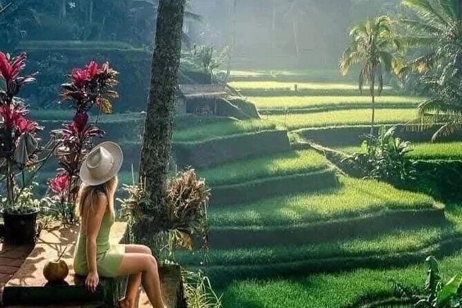 Best of Ubud Sightseeing Private All Inclusive Tour - Key highlights at a glance