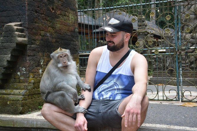 Best Ubud & Tanah Lot Excursion - A 10-Hour Ubud and Tanah Lot Day That Actually Feels Like a Day