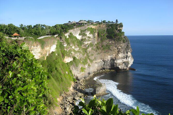 Blue Lagoon Snorkeling and Uluwatu Sunset Tour - Private Tour With Driver Yuda: How the Logistics Really Feel