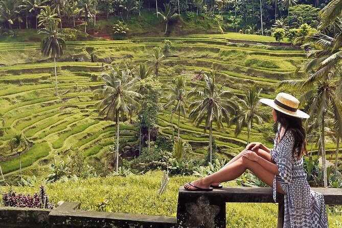 Blue Lagoon Snorkeling - Jungle Swing - Ubud - All Inclusive - Snorkeling logistics that keep the day from feeling rushed