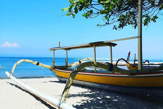 Blue Lagoon Snorkeling - Jungle Swing - Ubud - All Inclusive - Markets and morning viewpoints: the culture stops that match your pickup area