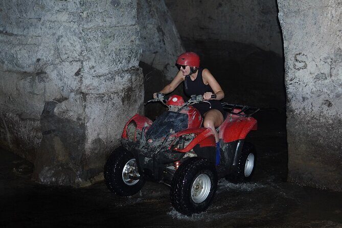Canggu Jungle Mud-Fun ATV Only 1 Hour Driving from Canggu - Gear up like a pro: what’s included and why it’s worth it