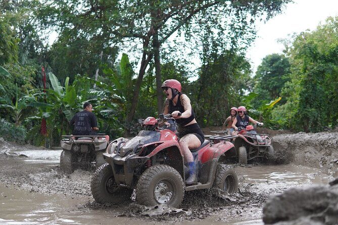 Canggu Jungle Mud-Fun ATV Only 1 Hour Driving from Canggu - Who this ATV tour fits best (and who should skip it)
