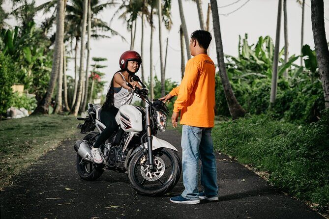 Canggu Motorbike Lessons - Key highlights at a glance