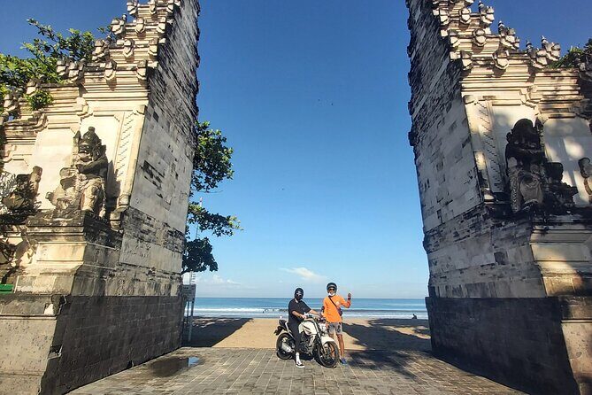 Canggu Motorbike Lessons - Who this lesson fits best (and who should skip it)