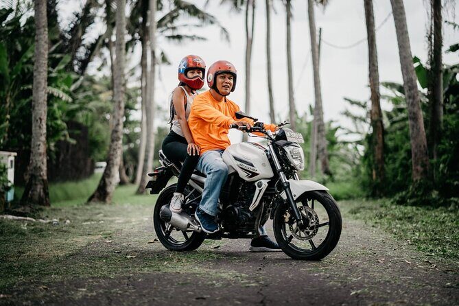 Canggu Motorbike Lessons - The lesson flow: theory first, then clutch and gear basics