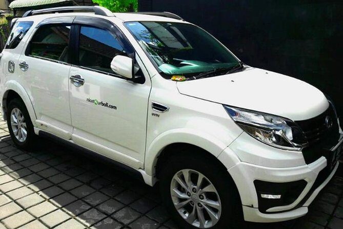Car charter in Bali with English Speaking Driver - Why a private car charter beats Bali scooter stress