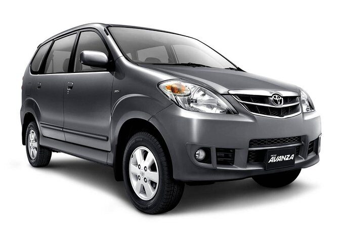 Car charter in Bali with English Speaking Driver - Price and value: what $30 really buys you
