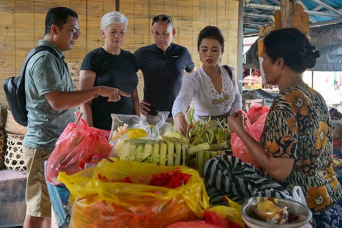 Cycling and Cooking Class in Ubud - Guides make or break this kind of day