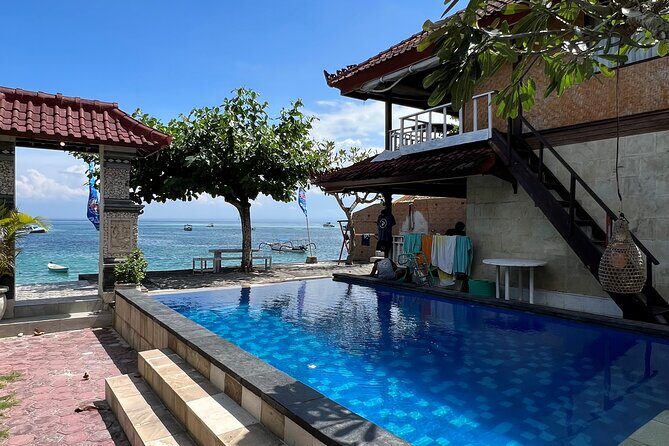 Day Trip Discover Scuba dive in Nusa Penida 2 dives (From Sanur - South Bali) - Practical tips for making the day go smoothly