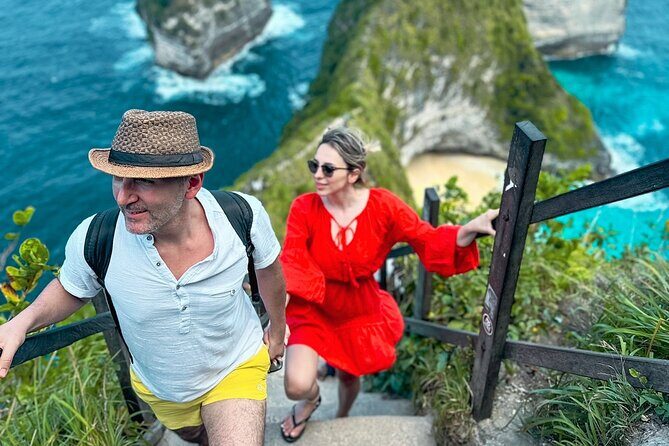Day Trip: Nusa Penida Snorkling - The value of transport, tickets, bottled water, and safety gear