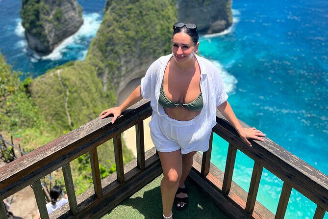 Day Trip: Nusa Penida Snorkling - What the drivers and photographer do that you’ll actually notice