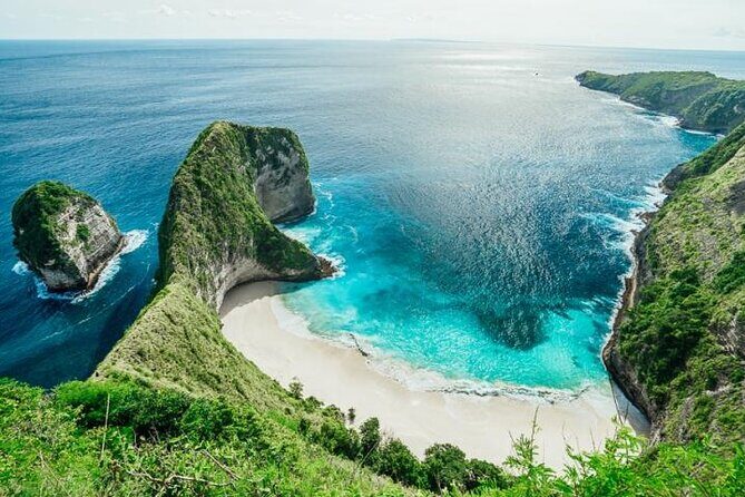 Day Trip to Nusa Penida with All Inclusive - Sanur fast boat from Mertasari Harbor: the waiting game