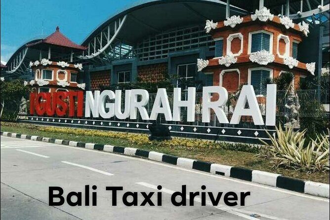 Denpasar airport transfer pick up /drop off - Car Comfort and English-Speaking Driver Expectations