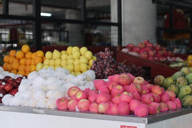 Denpasar City Food Tour (Day Tour) - The 3-Hour Route: Stop by Stop, What You’ll Taste