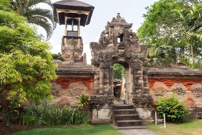 Denpasar City Half Day Tour Packages - Price and value: what $55 buys you (and what it doesn’t)