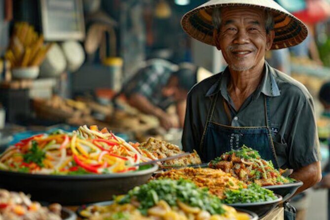 Denpasar Night Market Food Tour - Key highlights you’ll feel during this 3-hour night market tour