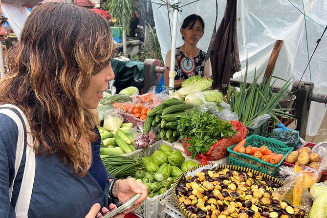 Denpasar Night Market Food Tour - Price and value: why $39 can make sense if dinner is your goal