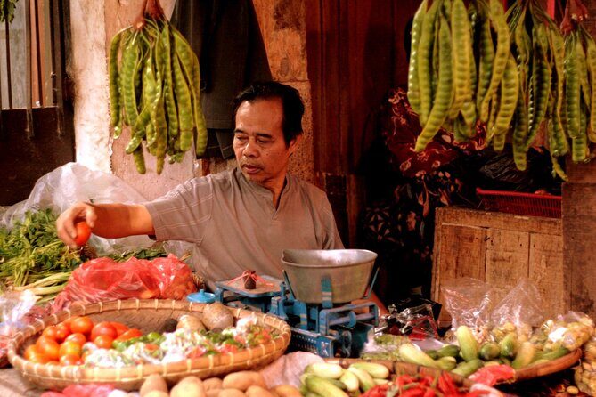 Denpasar Night Market Food Tour - My booking call: should you book it?