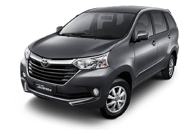 Departure Transfer from Seminyak, Kerobokan to Bali Airport (DPS) - What’s Included in the $15 Price