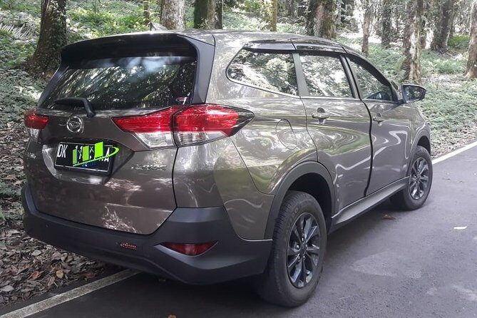Departure Transfer from Ubud, Canggu, Uluwatu to Bali Airport - Key Takeaways at a Glance
