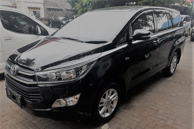 Departure Transfer from Ubud, Canggu, Uluwatu to Bali Airport - A Low-Stress Ride From Ubud, Canggu, and Uluwatu to DPS