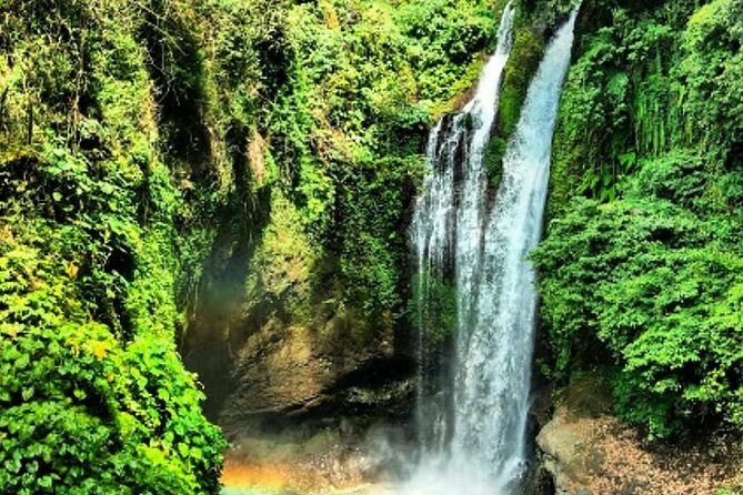 Design Your Own Bali Tour - From Seminyak to the rest of the island: pickup and drop-off basics