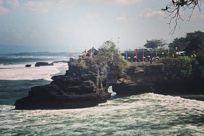Design Your Own Bali Tour - How to plan a full 10-hour day without feeling rushed