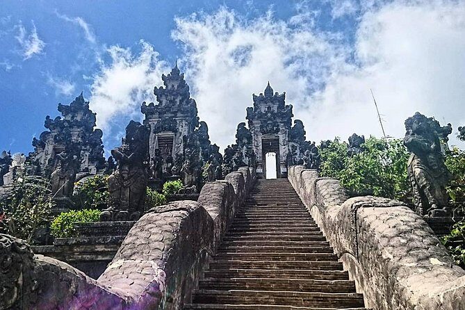 Design Your Own Bali Tour - Ubud-style stops: rice terraces plus fruit, spice, and tea farms
