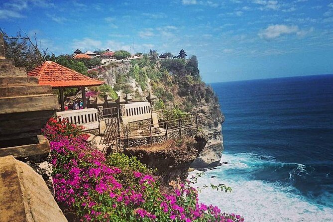 Design Your Own Bali Tour - What’s included in the $53.19 per group price (and why it’s good value)