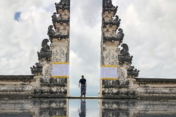 Discover Bali : Shore Excursion from Benoa Port with Free Wi-Fi - Timing and traffic math: the 10-hour schedule that actually holds up