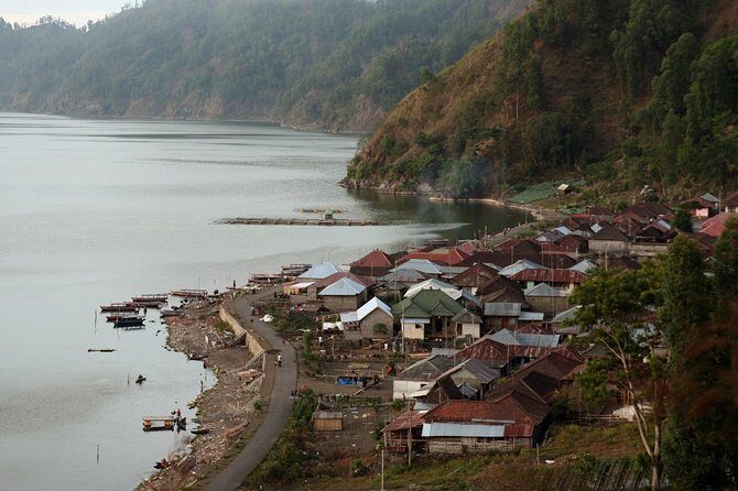 Discover Balinese Mystic & Death Ritual in Bali - Kintamani Plateau: Short Time, Strong Views of Batur and the Lake