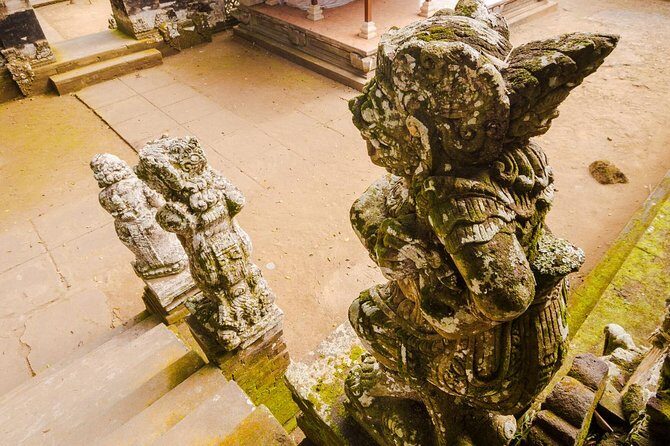 Discover Balinese Mystic & Death Ritual in Bali - Penglipuran Bamboo Forest: How a Village’s Beliefs Show in Its Layout