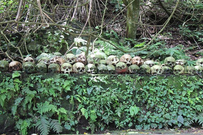 Discover Balinese Mystic & Death Ritual in Bali - Speedboat, Pickup, and the Long-Route Reality From Kuta