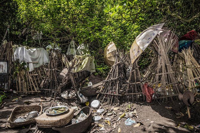Discover Balinese Mystic & Death Ritual in Bali - Bayung Gede: Birth Rituals, Newborn Placenta Hangings, and Village Roots