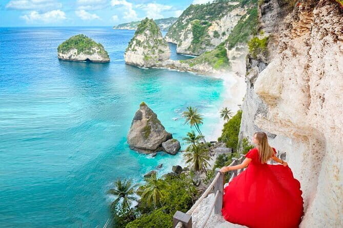 Discover the Enchanting Beauty of West Nusa Penida Private Tour - Food, comfort, and what the private setup actually buys you